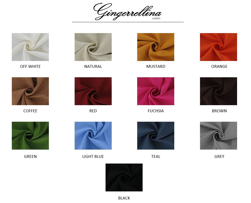 Pembridge - smocked blouse